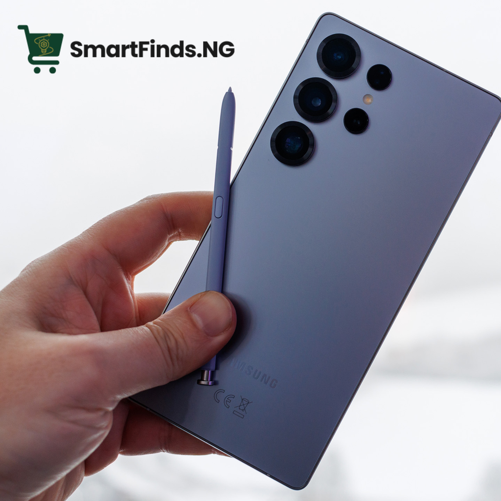 Samsung S25 Ultra Clone